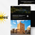 Diseño de páginas web en Torrent por 14soles, agencia especializada en WordPress y SEO local