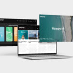 Diseño y desarrollo web para Wipesport, marca de productos de limpieza profesional para náutica, camper y ciclismo, realizado por 14soles