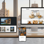 Desarrollador de página web en Valencia especializado en negocios locales y responsive design