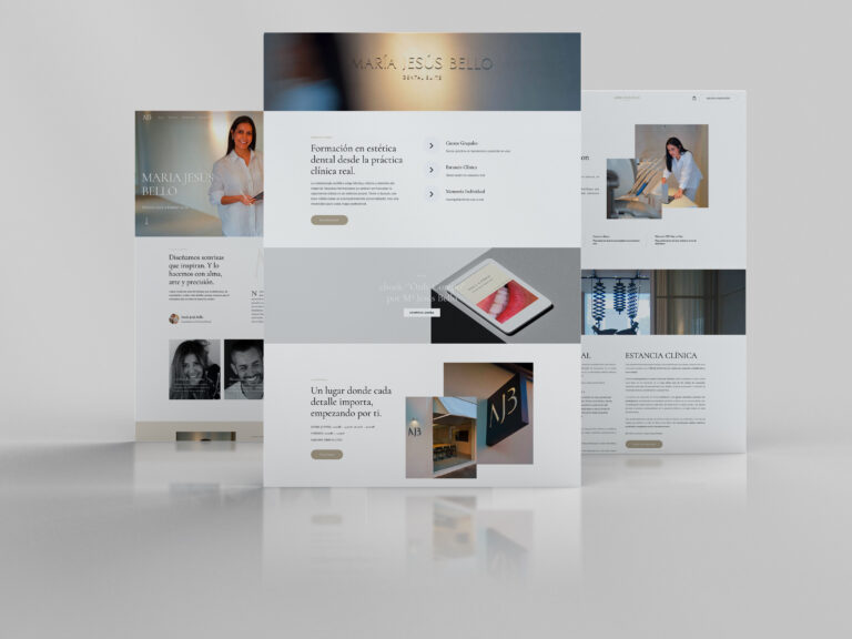 Diseño web profesional en Valencia — 14soles agencia