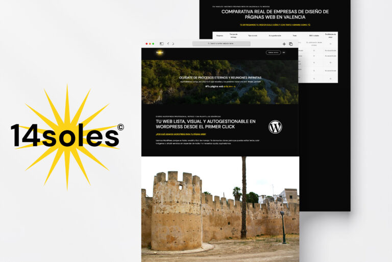 Diseño Web Alzira