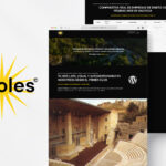 Diseño web en sagunto — Expertos en Diseño Web Valencia y SEO (14soles)