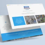 Diseno web ips prevencion riesgos laborales valencia 14soles