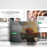 Website showcase mock up 04 scaled opt — Expertos en Diseño Web Valencia y SEO (14soles)