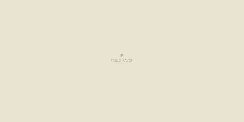 Diseño web Dr. Pablo Pavón